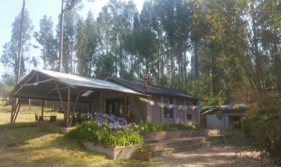 Centro Tabio Comedor